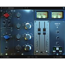 NoiseAsh NEED 73          Console EQ